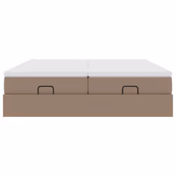 VidaXL 3311228 letto - Vista aggiuntiva 6