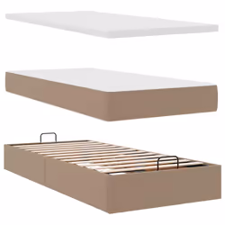 VidaXL 3311228 letto - Vista aggiuntiva 7
