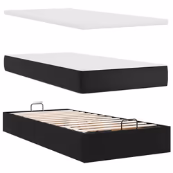VidaXL 3311229 letto - Vista aggiuntiva 7