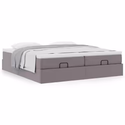 VidaXL 3311232 letto - Vista aggiuntiva 4