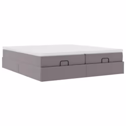 VidaXL 3311232 letto - Vista aggiuntiva 5