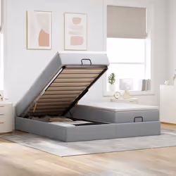 VidaXL 3311234 letto - Vista aggiuntiva 2