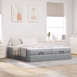 VidaXL 3311234 letto - Vista aggiuntiva 3