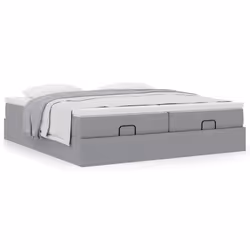 VidaXL 3311234 letto - Vista aggiuntiva 4