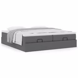 VidaXL 3311235 letto - Vista aggiuntiva 4