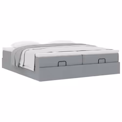 VidaXL 3311241 letto - Vista aggiuntiva 5