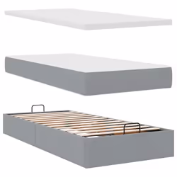 VidaXL 3311241 letto - Vista aggiuntiva 8