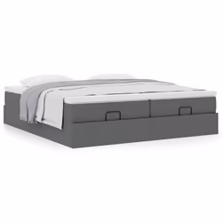 VidaXL 3311242 letto - Vista aggiuntiva 4
