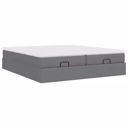 VidaXL 3311242 letto - Vista aggiuntiva 5