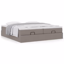 VidaXL 3311245 letto - Vista aggiuntiva 4