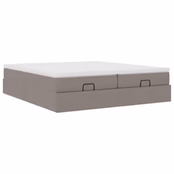 VidaXL 3311245 letto - Vista aggiuntiva 5