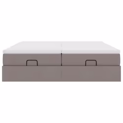VidaXL 3311245 letto - Vista aggiuntiva 6
