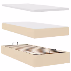 VidaXL 3311246 letto - Vista aggiuntiva 8