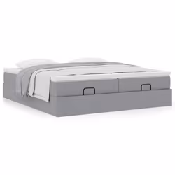 VidaXL 3311248 letto - Vista aggiuntiva 4