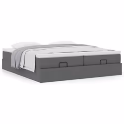 VidaXL 3311249 letto - Vista aggiuntiva 4