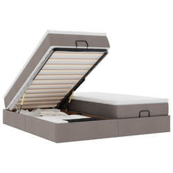 VidaXL 3311252 letto