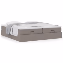 VidaXL 3311252 letto - Vista aggiuntiva 4
