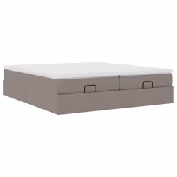 VidaXL 3311252 letto - Vista aggiuntiva 5