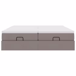 VidaXL 3311252 letto - Vista aggiuntiva 6
