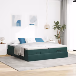 VidaXL 3311258 letto - Vista aggiuntiva 3
