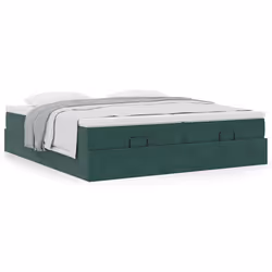 VidaXL 3311258 letto - Vista aggiuntiva 4