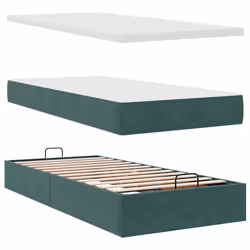 VidaXL 3311258 letto - Vista aggiuntiva 7