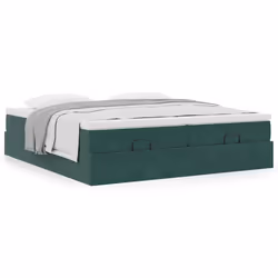 VidaXL 3311264 letto - Vista aggiuntiva 4