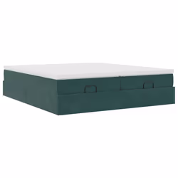 VidaXL 3311264 letto - Vista aggiuntiva 5