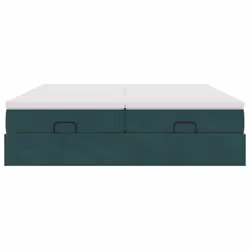 VidaXL 3311264 letto - Vista aggiuntiva 6