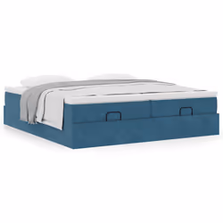 VidaXL 3311271 letto - Vista aggiuntiva 4
