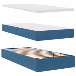 VidaXL 3311271 letto - Vista aggiuntiva 7