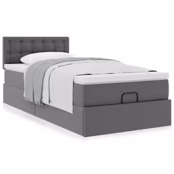 VidaXL 3311276 letto - Vista aggiuntiva 4