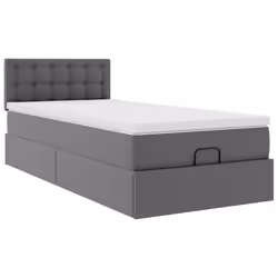VidaXL 3311276 letto - Vista aggiuntiva 5