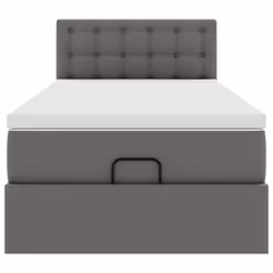 VidaXL 3311276 letto - Vista aggiuntiva 6