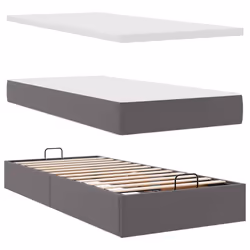 VidaXL 3311276 letto - Vista aggiuntiva 7