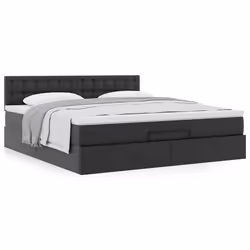 VidaXL 3311278 letto - Vista aggiuntiva 4