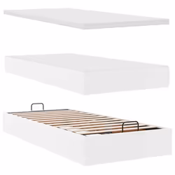 VidaXL 3311279 letto - Vista aggiuntiva 8