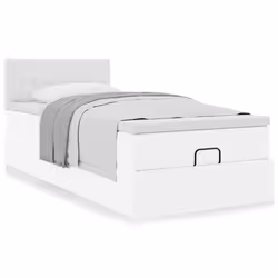 VidaXL 3311284 letto - Vista aggiuntiva 4