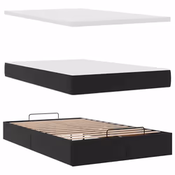 VidaXL 3311293 letto - Vista aggiuntiva 6