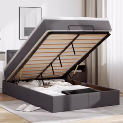 VidaXL 3311296 letto - Vista aggiuntiva 2