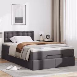 VidaXL 3311296 letto - Vista aggiuntiva 3