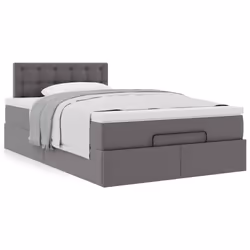 VidaXL 3311296 letto - Vista aggiuntiva 4
