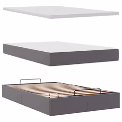 VidaXL 3311296 letto - Vista aggiuntiva 7