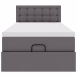 VidaXL 3311301 letto - Vista aggiuntiva 6