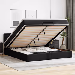 VidaXL 3311308 letto - Vista aggiuntiva 2