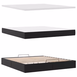 VidaXL 3311308 letto - Vista aggiuntiva 7