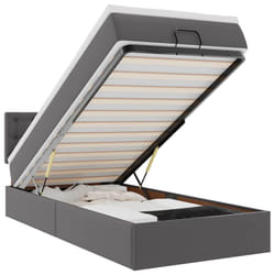 VidaXL 3311311 letto