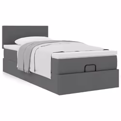 VidaXL 3311332 letto - Vista aggiuntiva 4