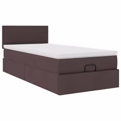 VidaXL 3311334 letto - Vista aggiuntiva 5