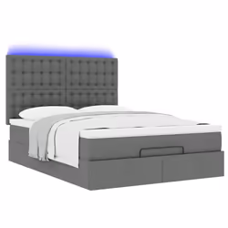 VidaXL 3311342 letto - Vista aggiuntiva 5